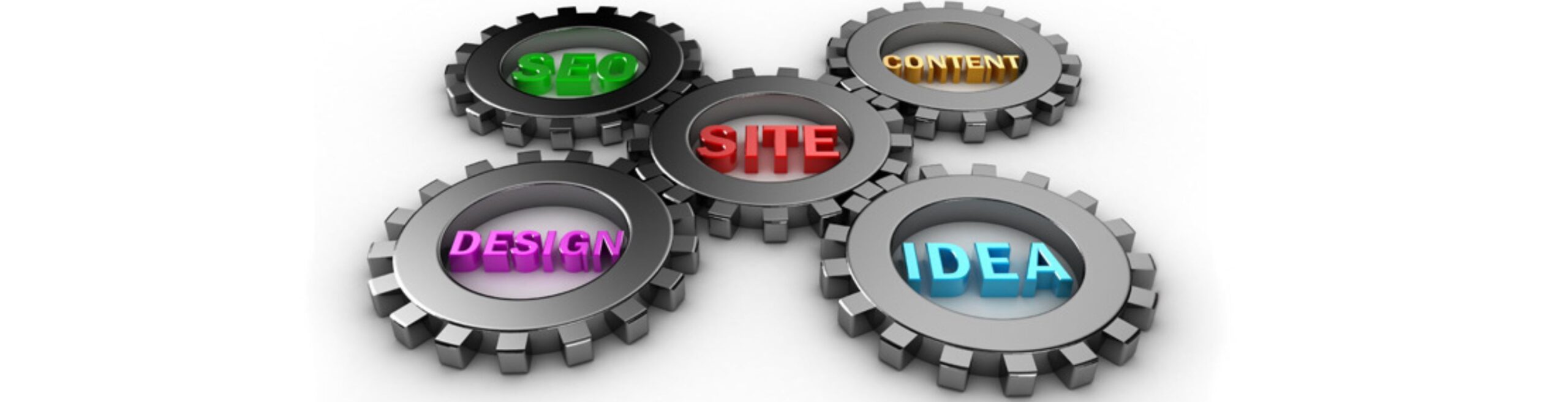 Webbproduktion av PR4u