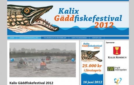 reklambyrån PR 4u har tagit fram grafisk profil och logotype