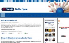 kommunikationsbyrån PR 4u har tagit fram grafisk profil och logotype