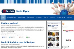kommunikationsbyrån PR 4u har tagit fram grafisk profil och logotype