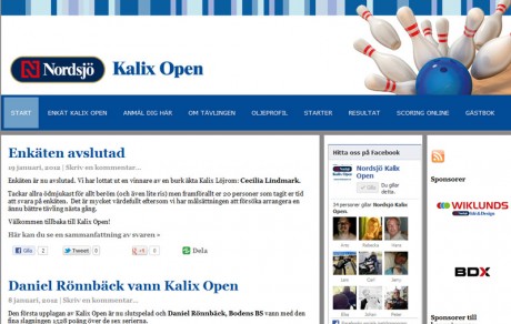 kommunikationsbyrån PR 4u har tagit fram grafisk profil och logotype