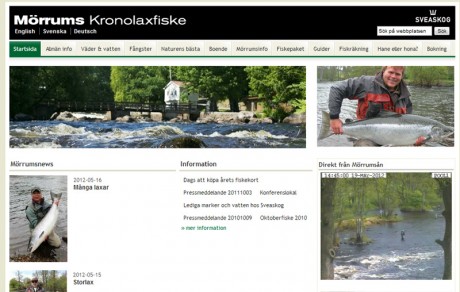 webbyrån PR 4u har utbildat lokala redaktörer i CMS-verktyget EPiServer 6