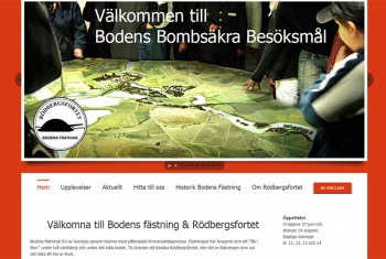 PR 4u webbyrån har gjort denna hemsidan